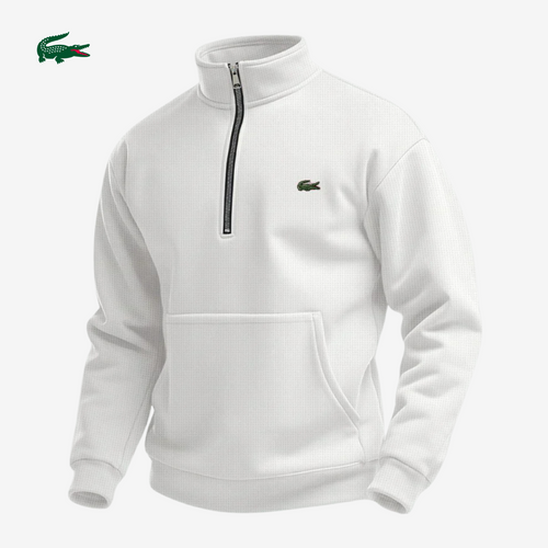 Lunel LC™ | Premium Half-Zip Sweatshirt