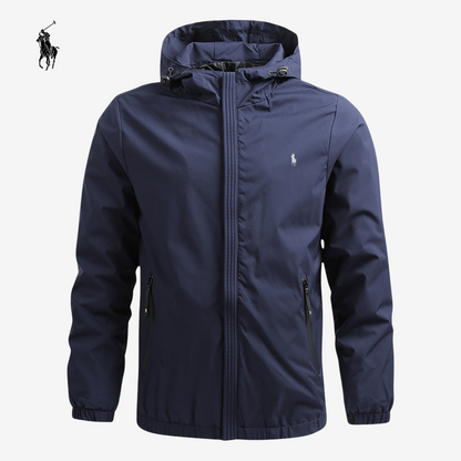 Nordberg™ RL | Classic Jacket