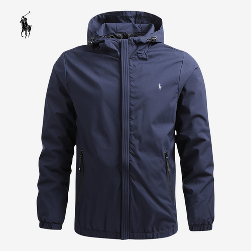 Nordberg™ RL | Classic Jacket