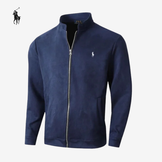 Valkyr™ RL | Double-Knit Bomber Jacket
