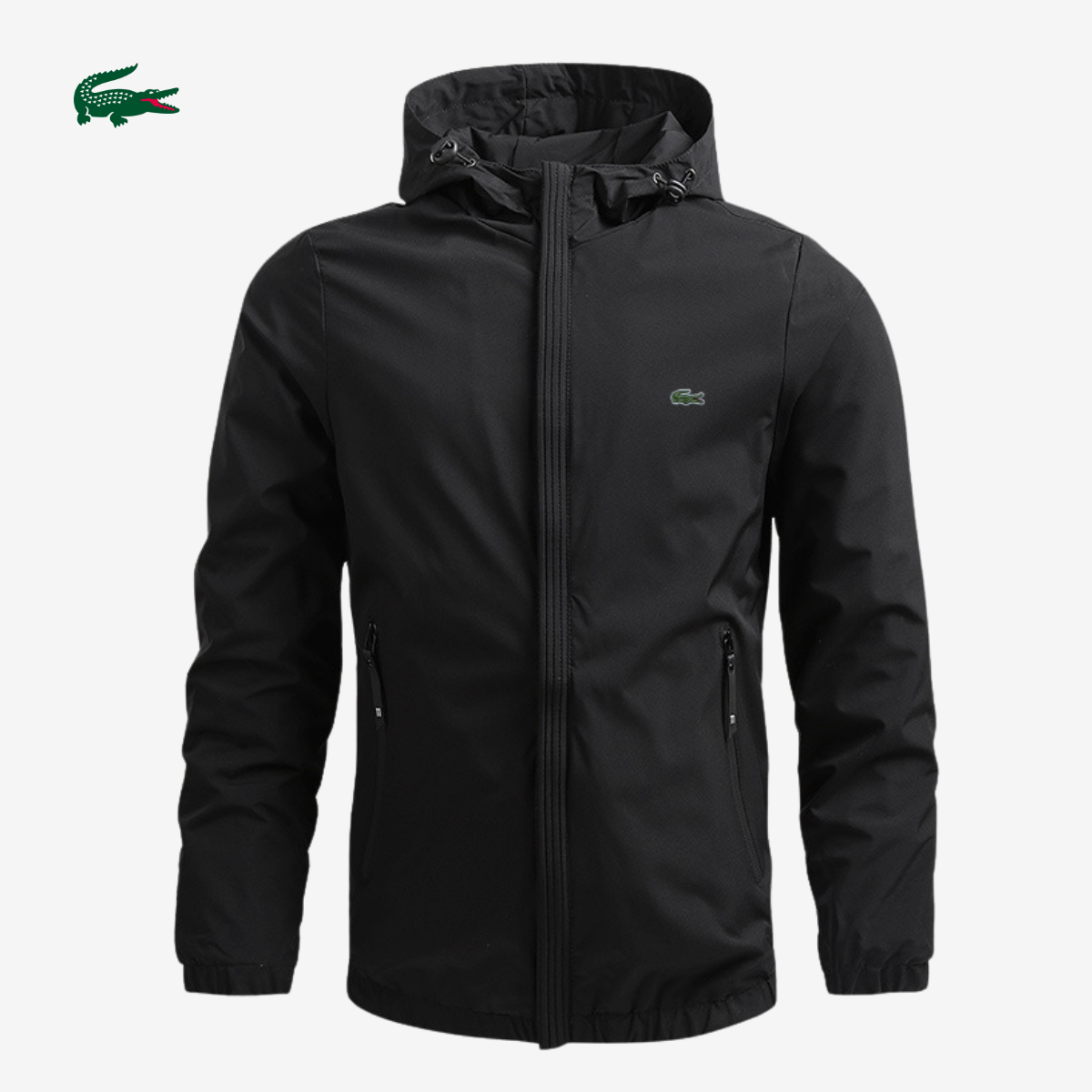 Valdur™ LC | Klassische Jacke