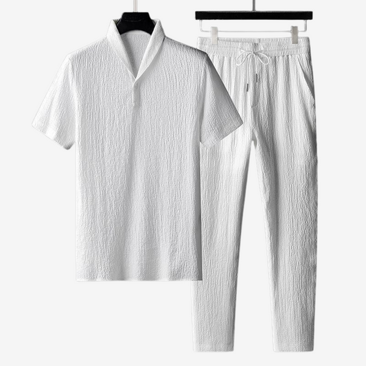 Arlo™ | Elegantes und Bequemes Set