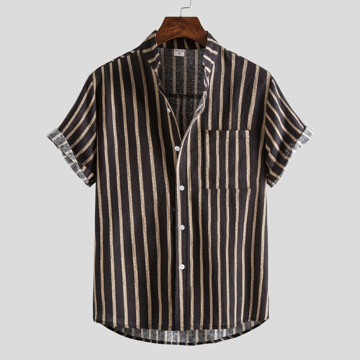 Ryker™ | Comfortable and Stylish Shirt