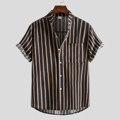 Ryker™ | Comfortable and Stylish Shirt