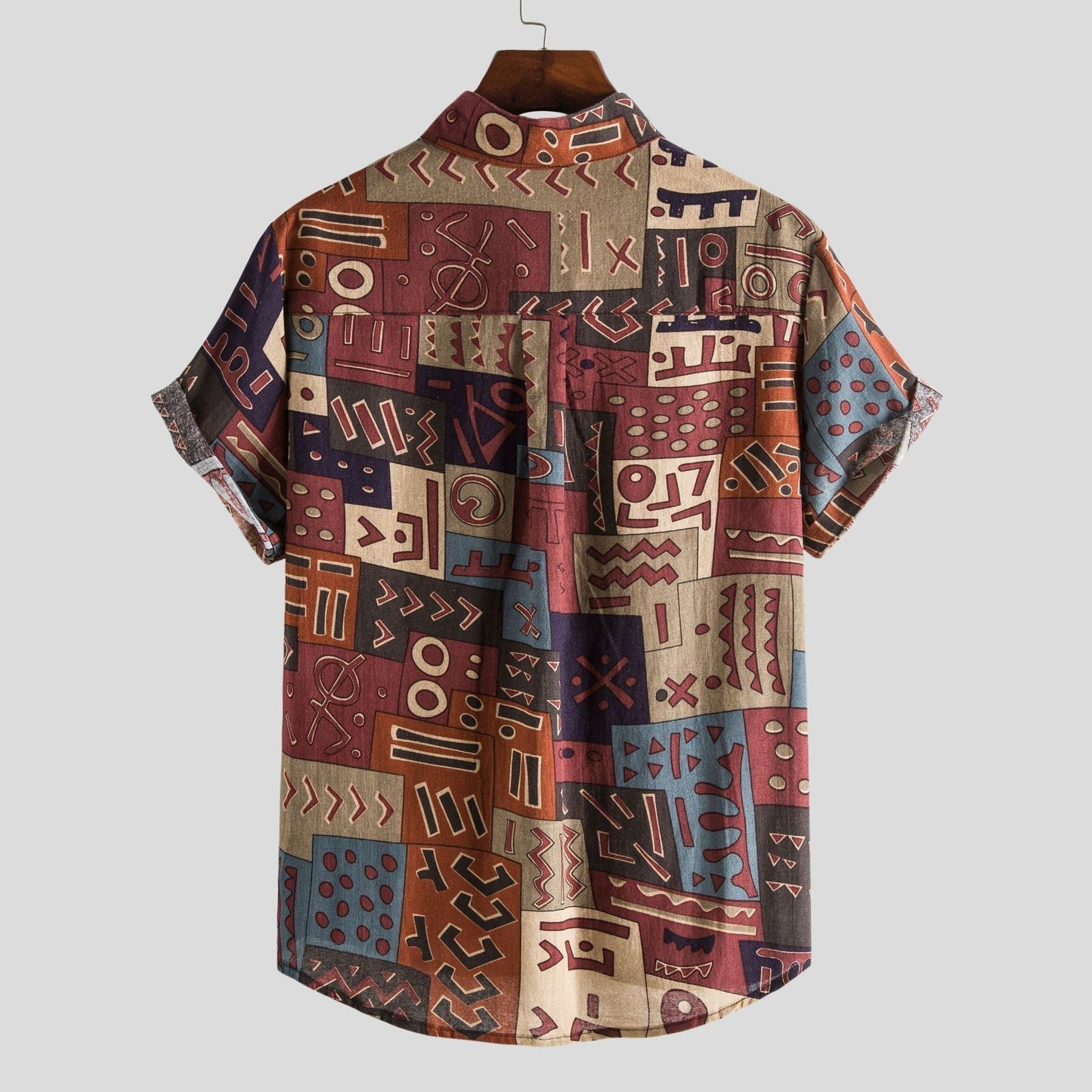 Ryker™ | Comfortable and Stylish Shirt