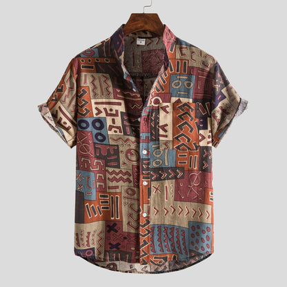 Ryker™ | Comfortable and Stylish Shirt