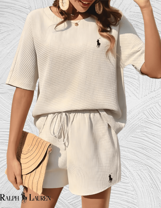 Mavina RL™ | Casual Summer Outfit for Women