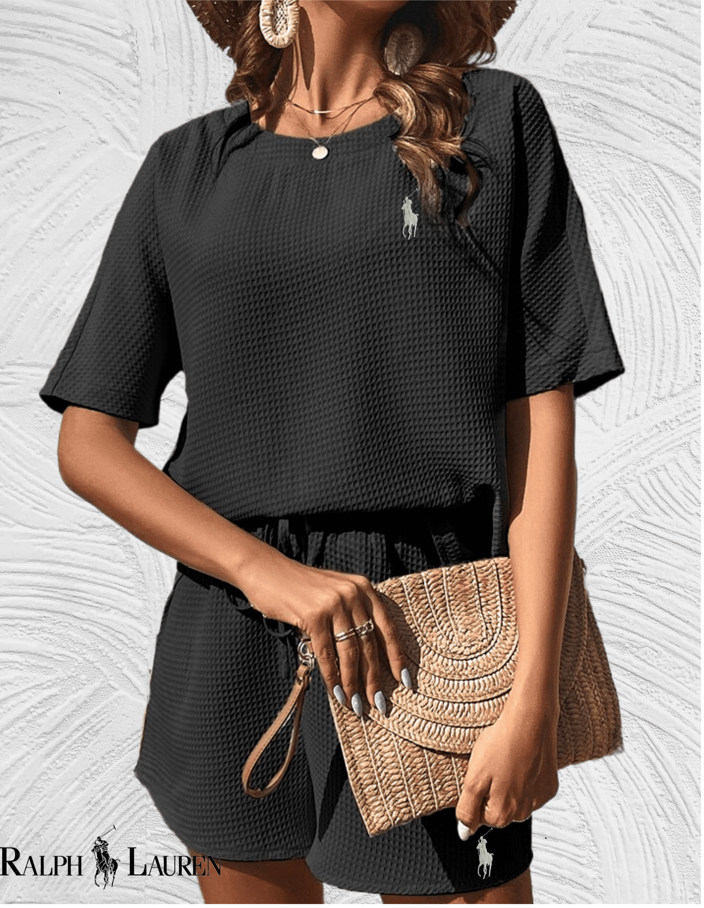 Mavina RL™ | Casual Summer Outfit for Women