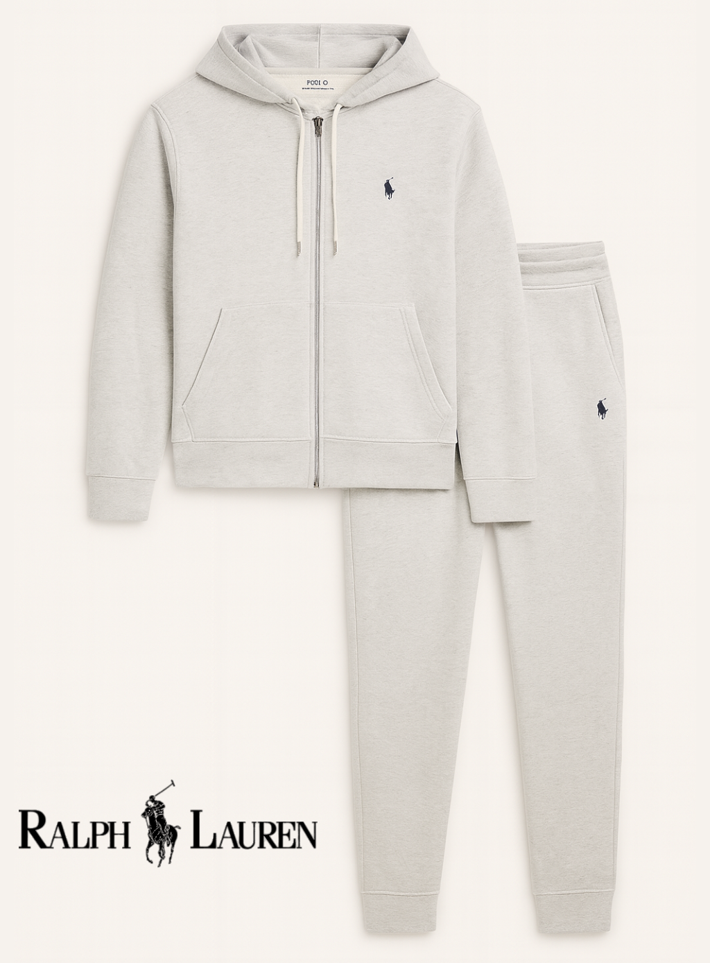 RL Full Suit