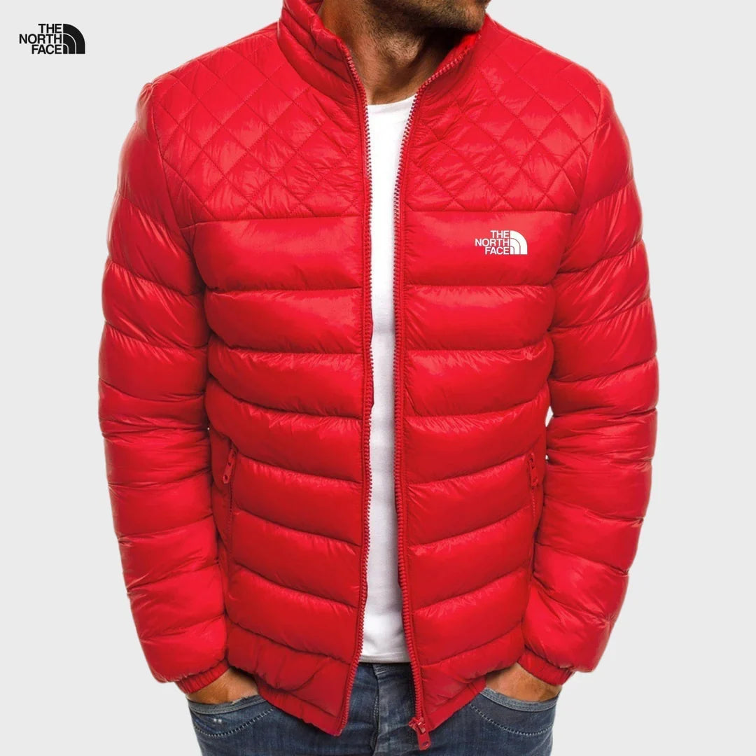 Premium Padded Jacket