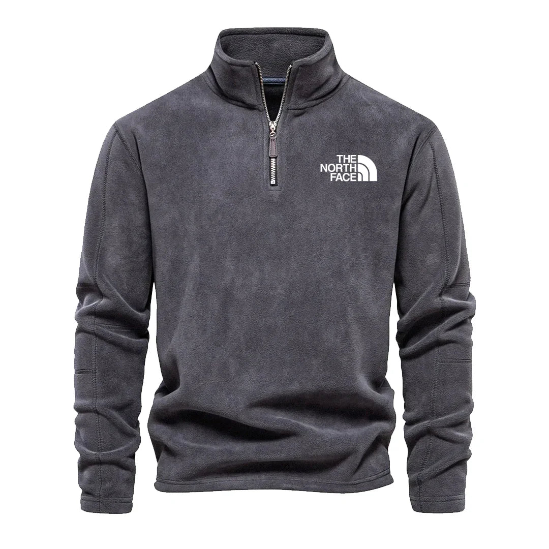 Premium 1/4 Zip Fleece