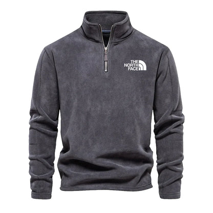 Premium 1/4 Zip Fleece