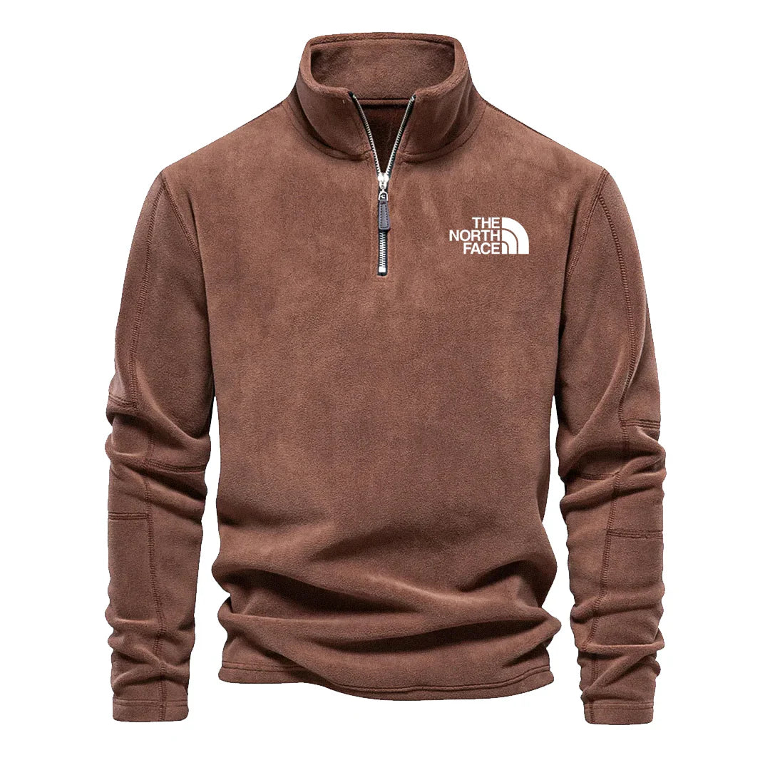 Premium 1/4 Zip Fleece