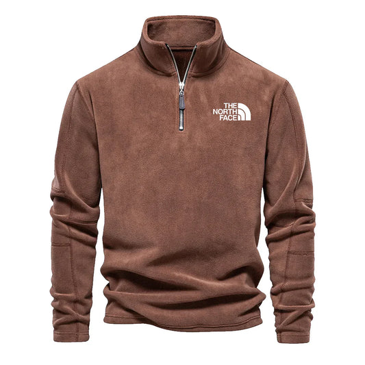 Premium 1/4 Zip Fleece