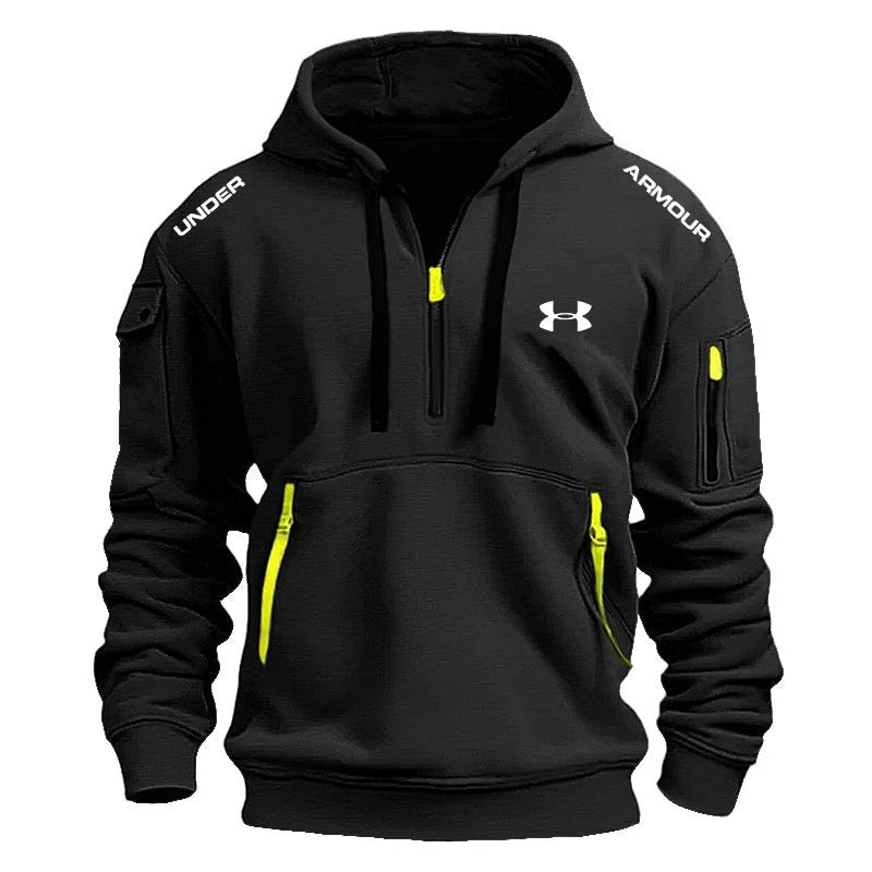 UA | Urban Hoodie