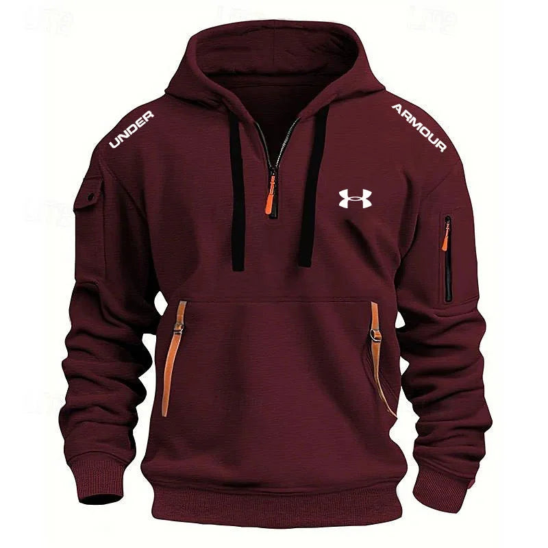 UA | Urban Hoodie
