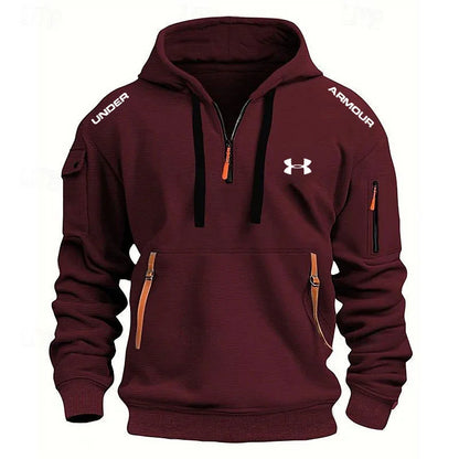 UA | Urban Hoodie