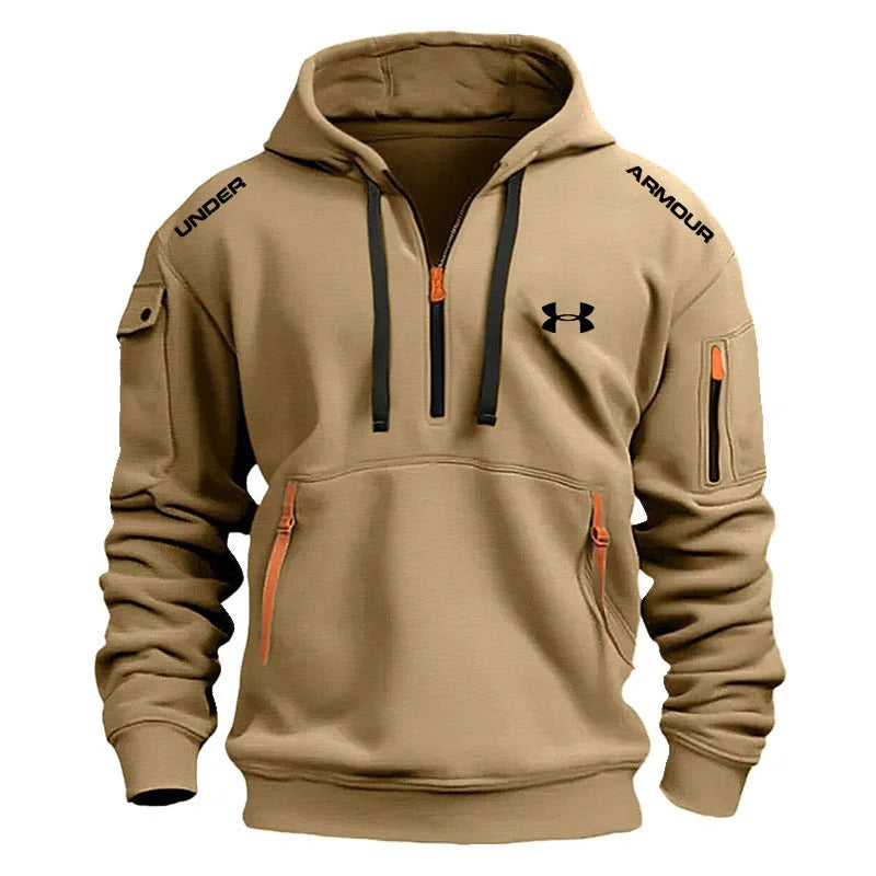 UA | Urban Hoodie