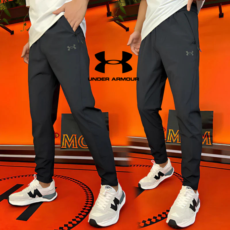 Flexfit UA™ | Unisex Ultra-Stretch Pants for Daily Comfort