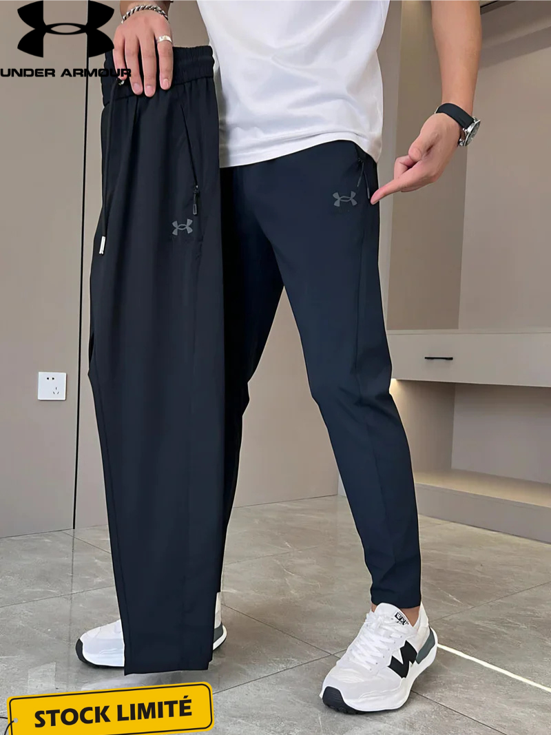Flexfit UA™ | Unisex Ultra-Stretch Pants for Daily Comfort