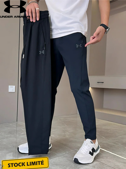 Flexfit UA™ | Unisex Ultra-Stretch Pants for Daily Comfort