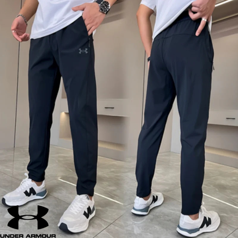 Flexfit UA™ | Unisex Ultra-Stretch Pants for Daily Comfort