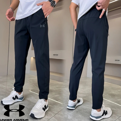 Flexfit UA™ | Unisex Ultra-Stretch Pants for Daily Comfort