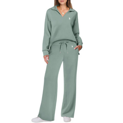 Velora RL™ | Timeless Casual Set for Women