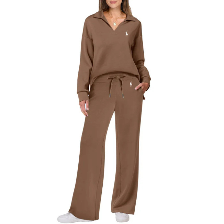 Velora RL™ | Timeless Casual Set for Women