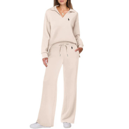 Velora RL™ | Timeless Casual Set for Women