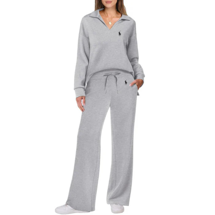 Velora RL™ | Timeless Casual Set for Women