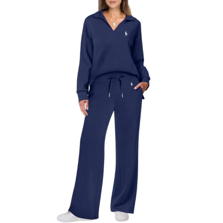 Velora RL™ | Timeless Casual Set for Women