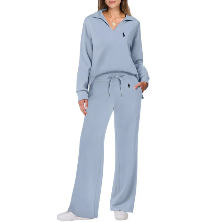 Velora RL™ | Timeless Casual Set for Women