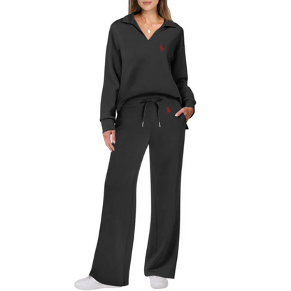 Velora RL™ | Timeless Casual Set for Women
