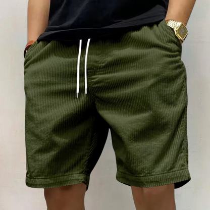 Claus™ | Cord Shorts