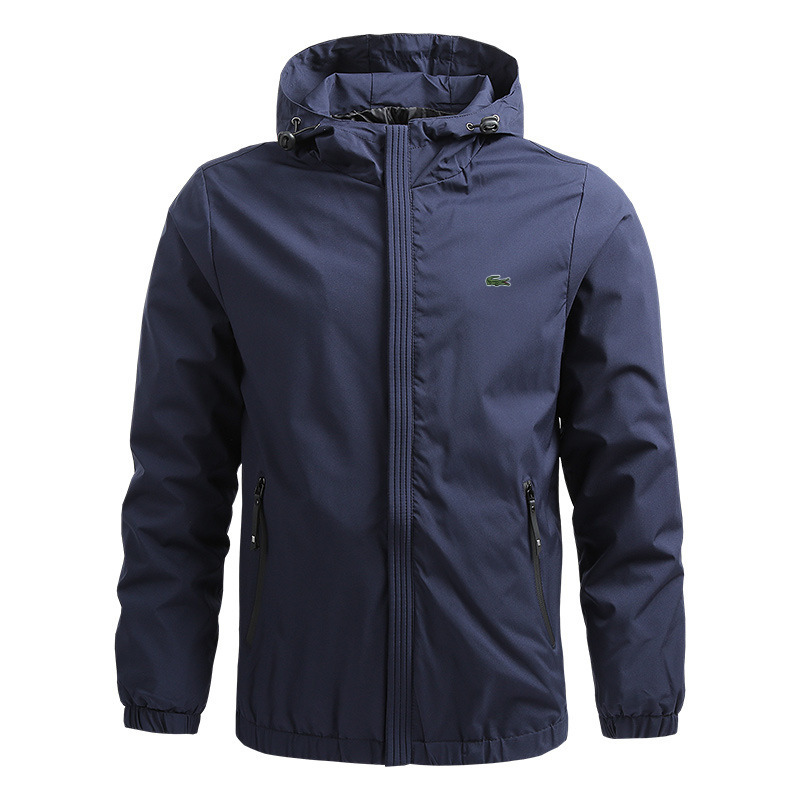 Valdur™ LC | Klassische Jacke