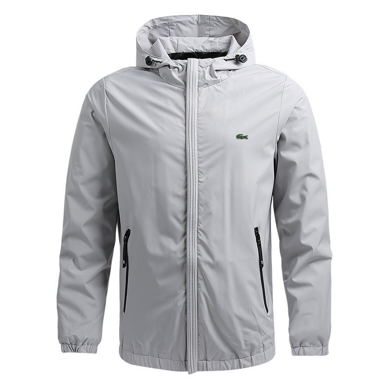 Valdur™ LC | Klassische Jacke