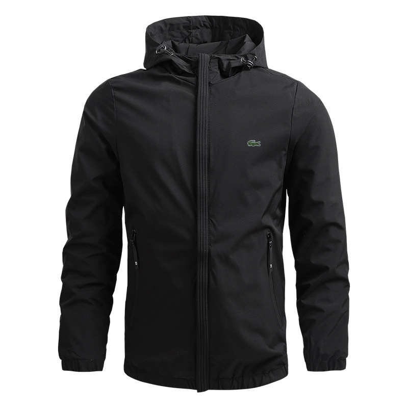 Valdur™ LC | Klassische Jacke