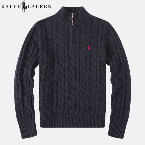 Vanguard RL™ | Premium Jersey for Men (Special Price)