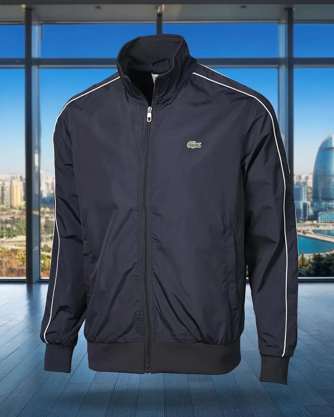 Lyon™ LC | Zip-Up Jacket
