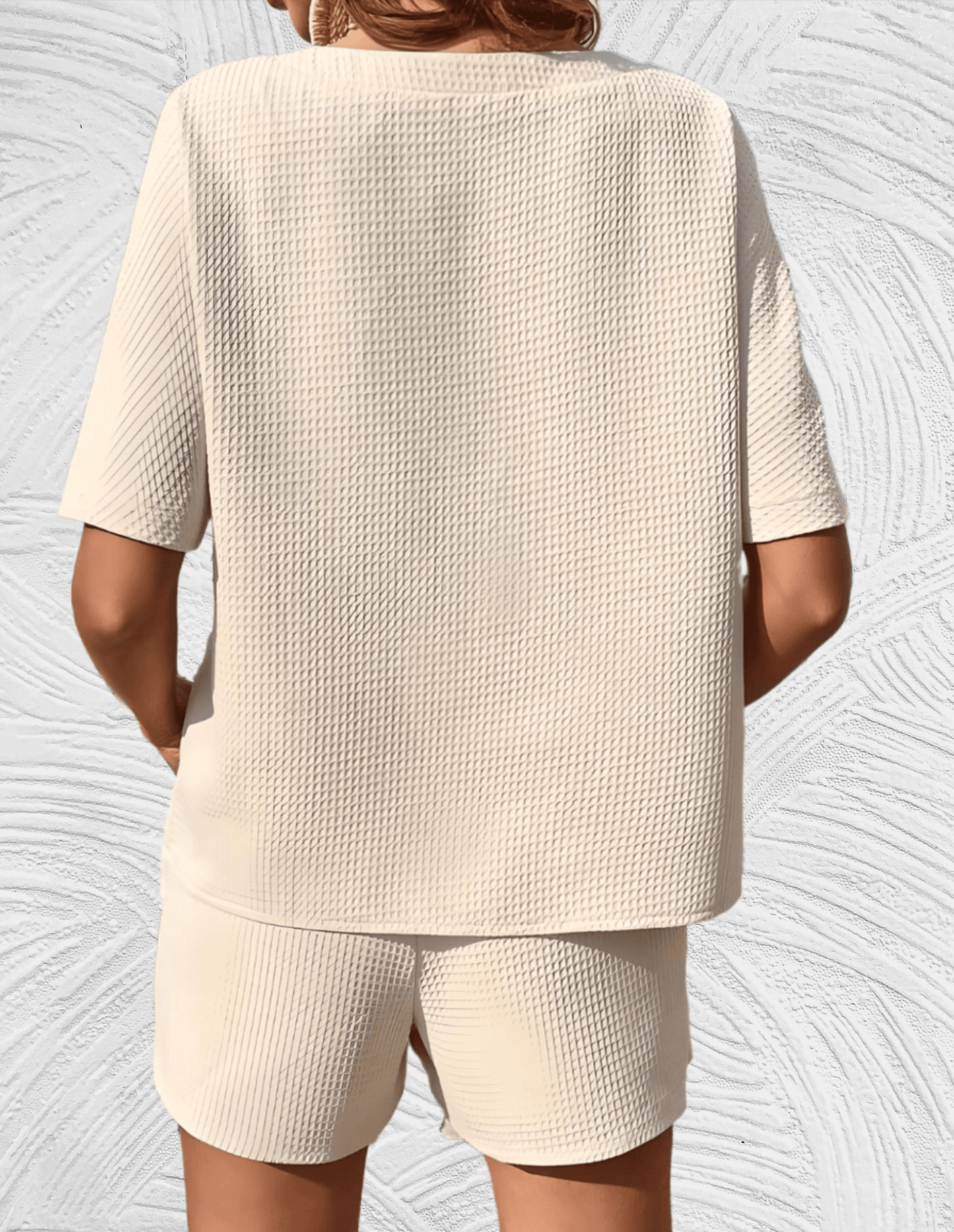 Mavina RL™ | Casual Summer Outfit for Women