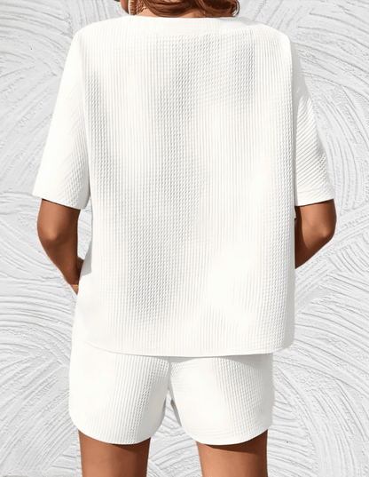 Mavina RL™ | Casual Summer Outfit for Women