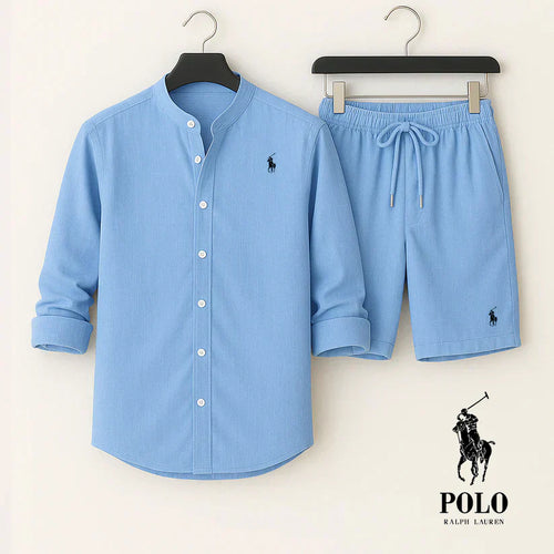 Lorvik RL™ | Casual Set for Men -70%