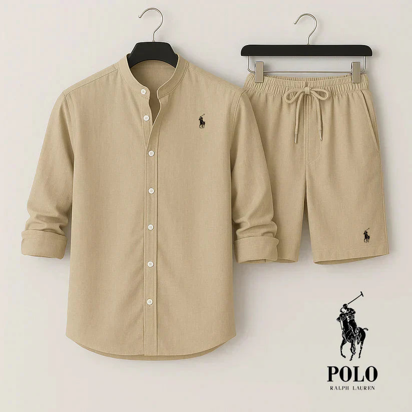 Lorvik RL™ | Casual Set for Men -70%