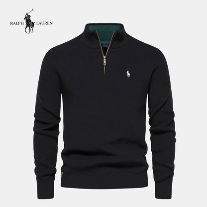 RL™ Half-Zip Sweater
