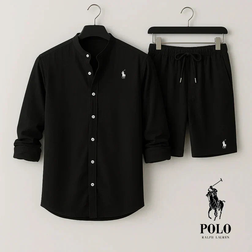 Lorvik RL™ | Casual Set for Men -70%
