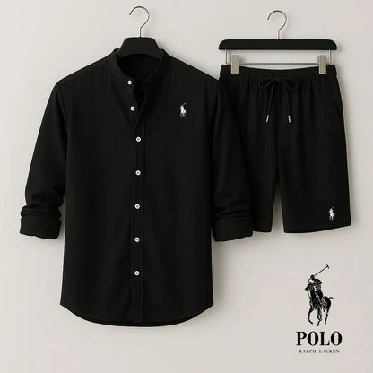 Lorvik RL™ | Casual Set for Men -70%