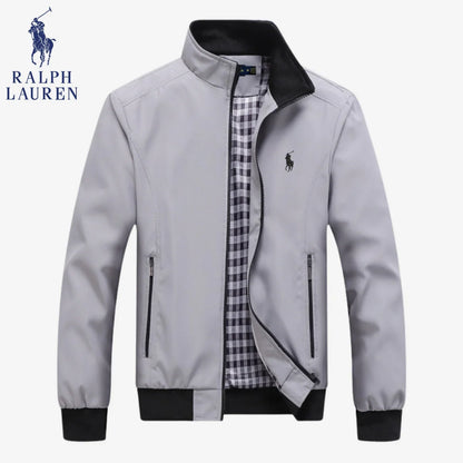 RL - Classic Bomber Jacket
