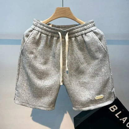 Kaden™ | Casual Knit Shorts