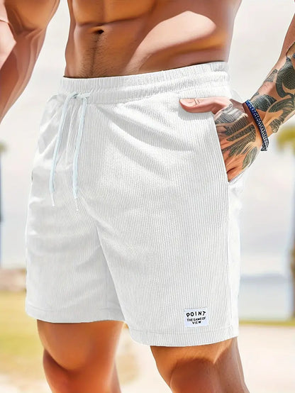 Delton™ | Casual and Comfortable Chic Shorts